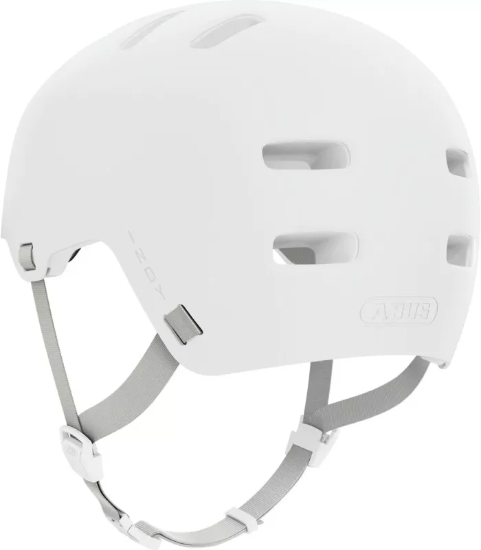 Casque VTT ABUS INDY
