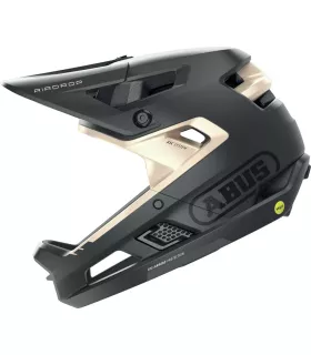 Casque VTT intégral ABUS AirDrop MIPS