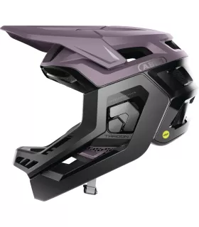 Casque VTT intégral ABUS Targon MIPS