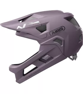 Casque VTT intégral enfant ABUS YouDrop FF