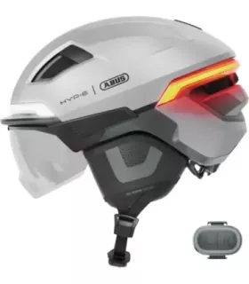 Casque urbain ABUS HYP-E ACE