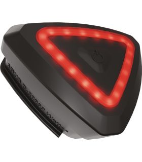 Feu arrière 2.0 de casque ABUS Urban-I 3.0 / Hyban 2.0 / Youn-I 2.0