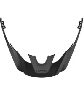 Visière noire de casque ABUS Aduro 3.0