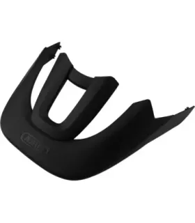 Visière noire de casque ABUS CliffHanger