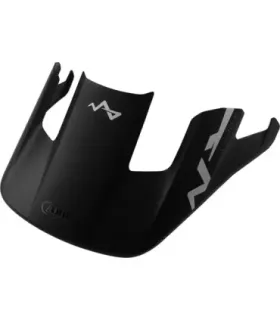 Visière noire de casque ABUS YouDrop / YouDrop FF