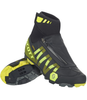 Chaussures VTT Scott Heater Gore-Tex 2018
