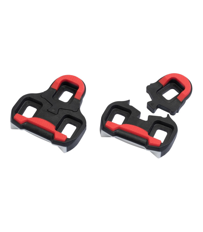 Cales route Giant ROUGE 9 DEGRES 2019