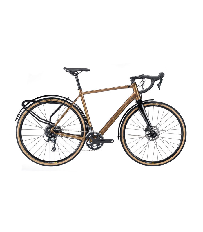 Vélo gravel Lapierre Crosshill 3.0 2022