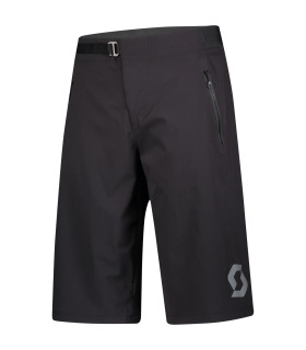 Short Scott Trail Vertic