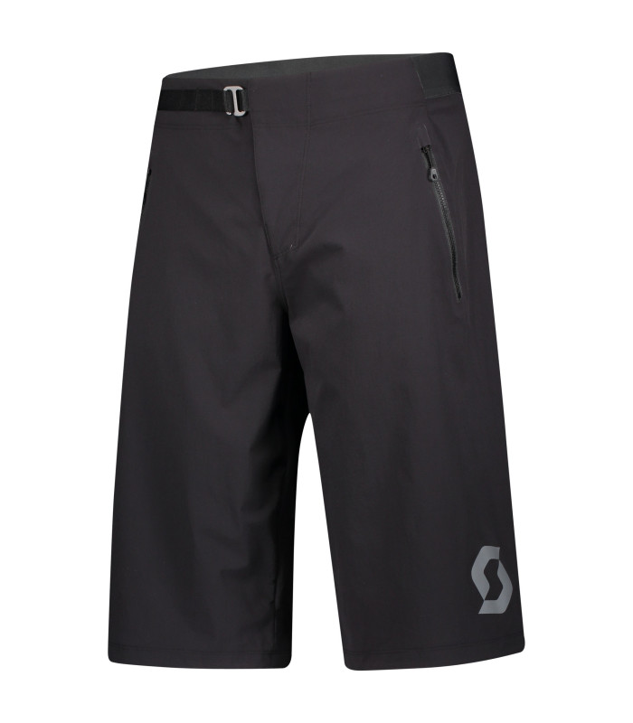 Short Scott Trail Vertic