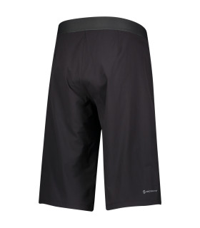 Short Scott Trail Vertic