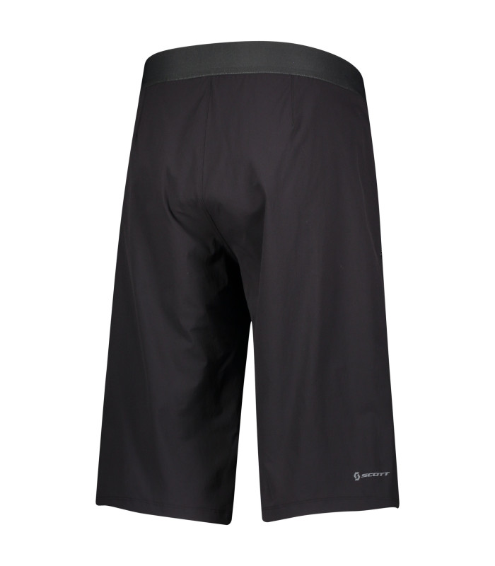 Short Scott Trail Vertic