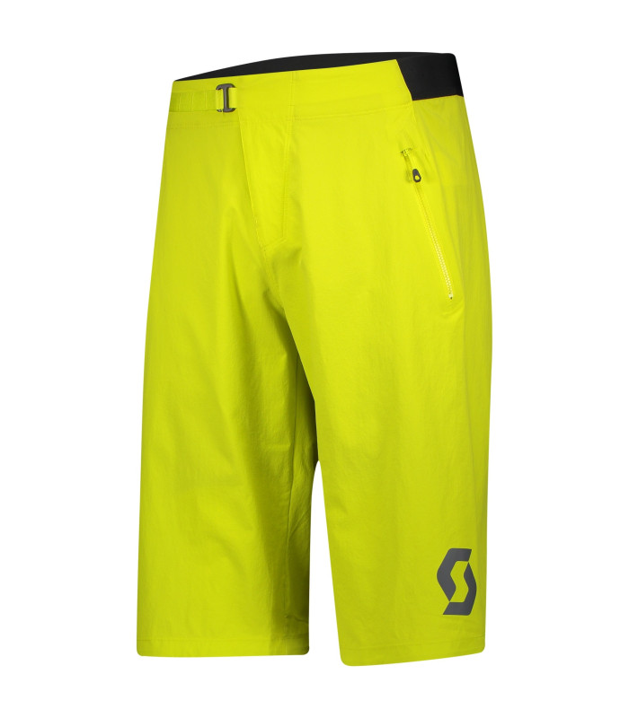 Short Scott Trail Vertic