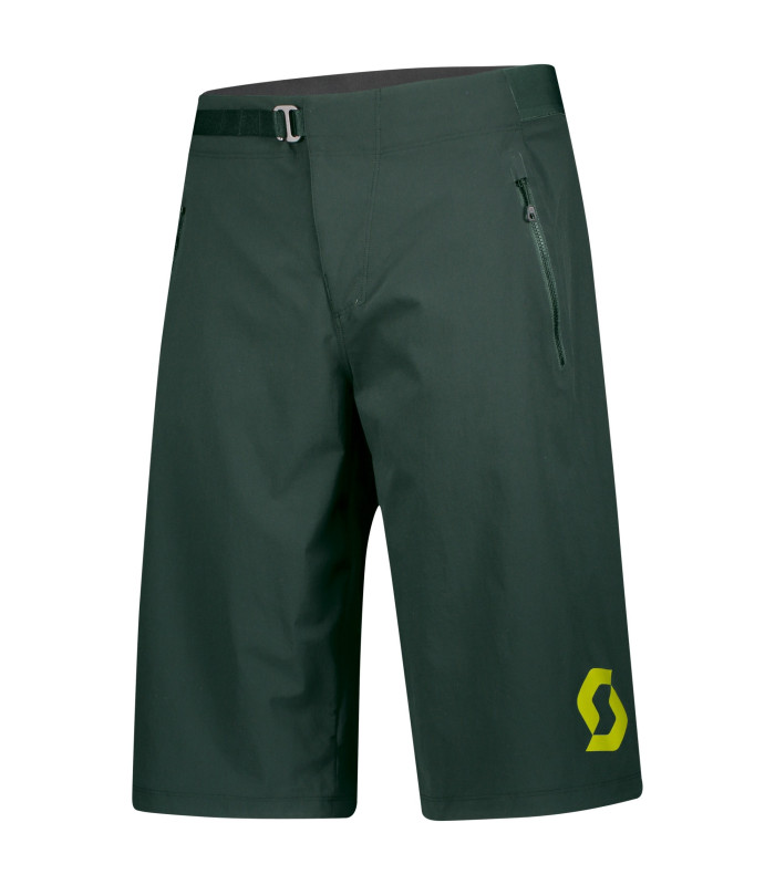 Short Scott Trail Vertic