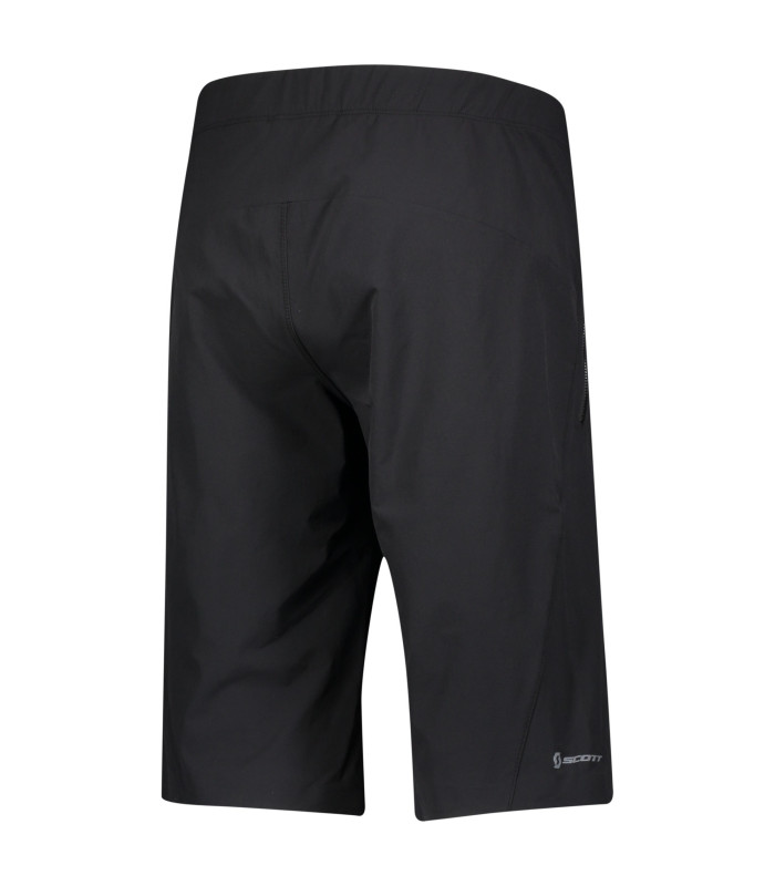 Short Scott Trail Vertic Pro