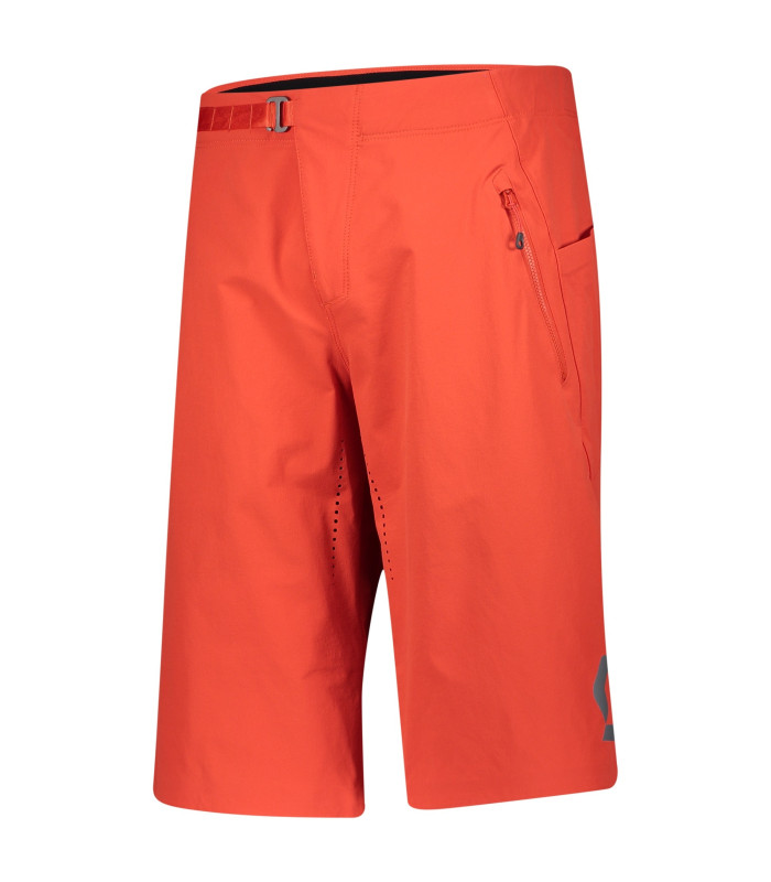Short Scott Trail Vertic Pro