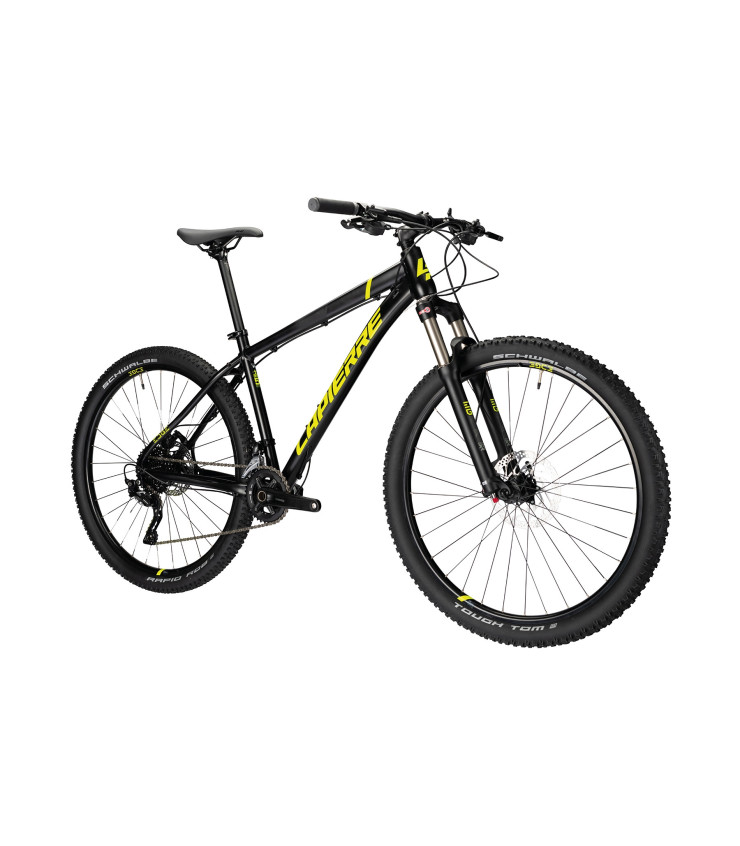 Vtt lapierre edge 7.7 Clearance