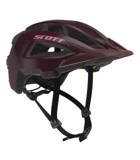 Casque Scott Groove Plus
