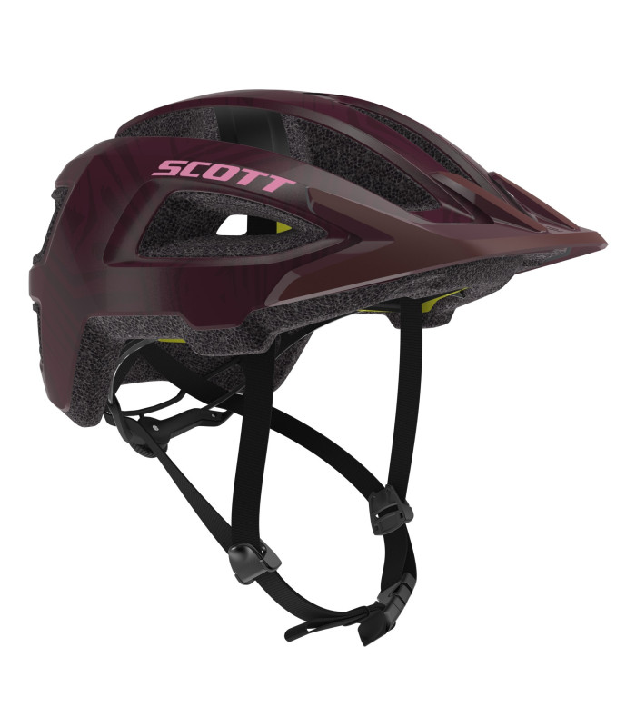 Casque Scott Groove Plus