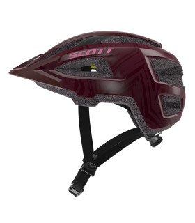 Casque Scott Groove Plus