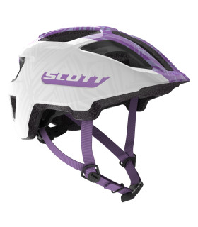 Casque Junior Scott Spunto 2020