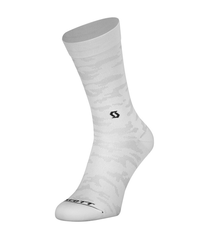 Chaussettes Scott Trail Camo Crew