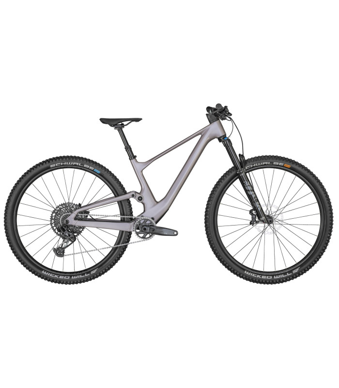 VTT Scott Contessa Spark 910 2022