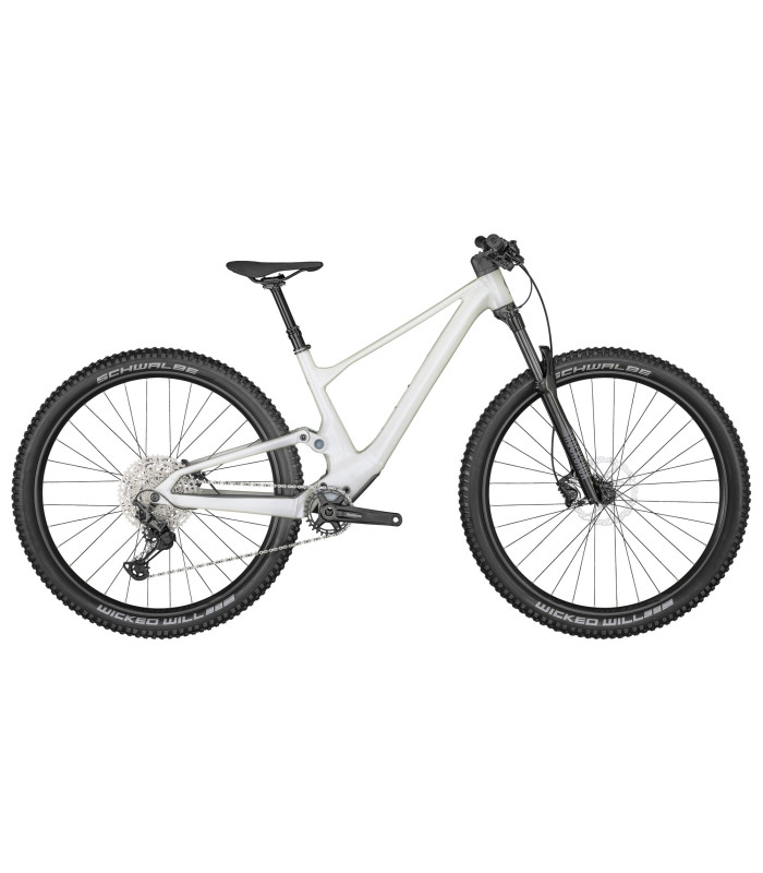 VTT Scott Contessa Spark 930 2024