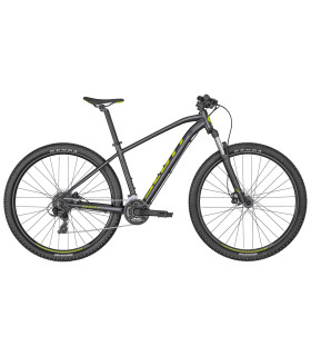 VTT Scott Aspect 960 black 2024