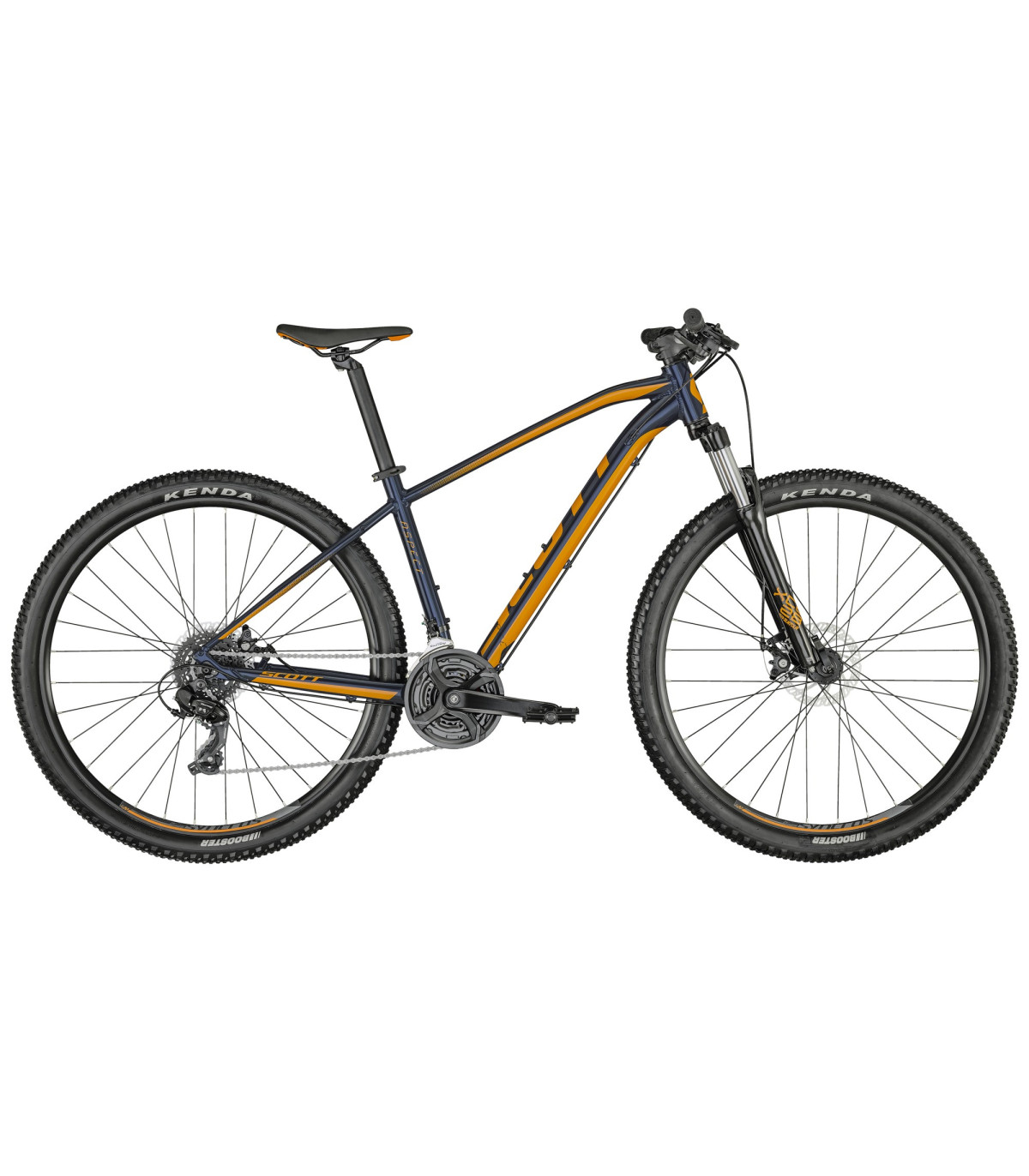 Scott Aspect 970 2018