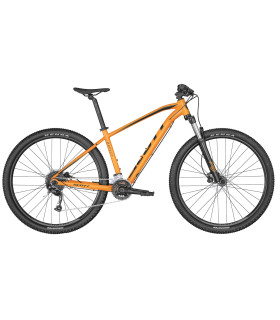 VTT Scott Aspect 750 orange