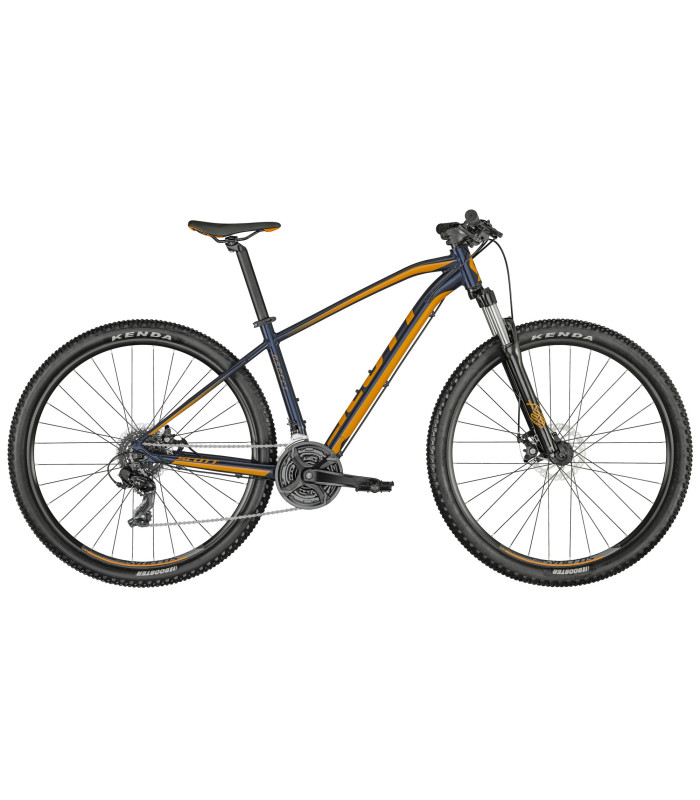 VTT Scott Aspect 770 stellar blue 2024