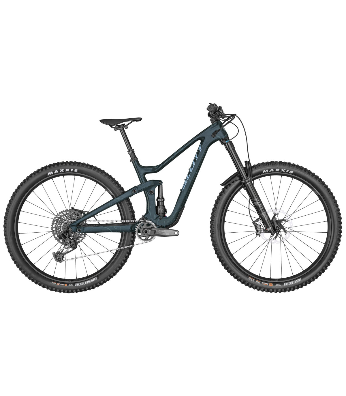 Scott Contessa Ransom 910 2022