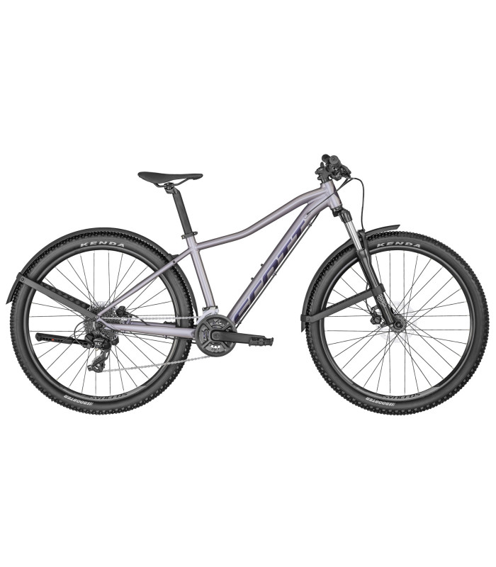 VTT Scott Contessa Active 50 EQ 2022