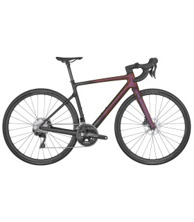 Vélo de route Scott Contessa Addict 25 2022