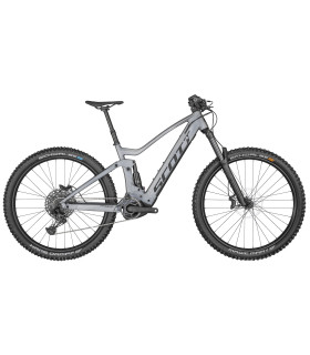 VTT électrique Scott Genius eRIDE 930 2022