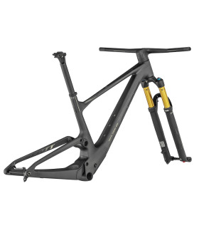 Cadre + Fourche Scott Spark RC SL HMX SL 2022