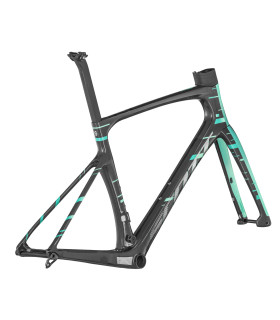 Kit cadre Scott Foil RC Supersonic HMX 2022