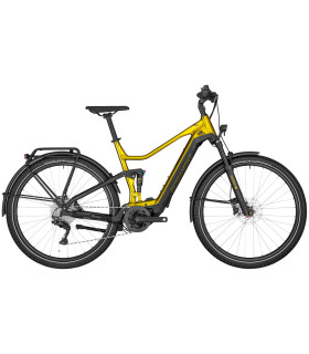Vélo Tout Chemin électrique Bergamont E-Horizon FS Edition 2022