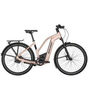 Vélo Tout Chemin électrique Bergamont E-Horizon Premium Pro Belt Lady 2022