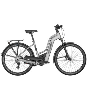 Vélo Tout Chemin électrique Bergamont E-Horizon Premium SUV Amsterdam 2022