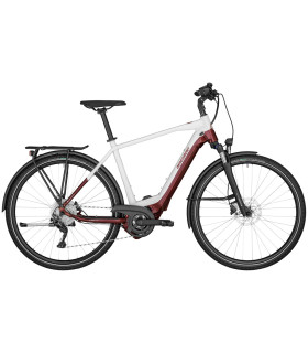Vélo Tout Chemin électrique Bergamont E-Horizon Edition LTD Gent 2022