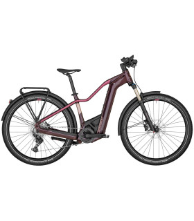 VTT électrique Bergamont E-Revox Premium Pro FMN EQ 2022