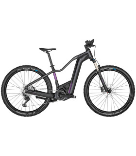 VTT électrique Bergamont E-Revox Premium Expert FMN 2022