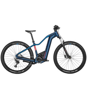 VTT électrique Bergamont E-Revox Premium Sport FMN 2022