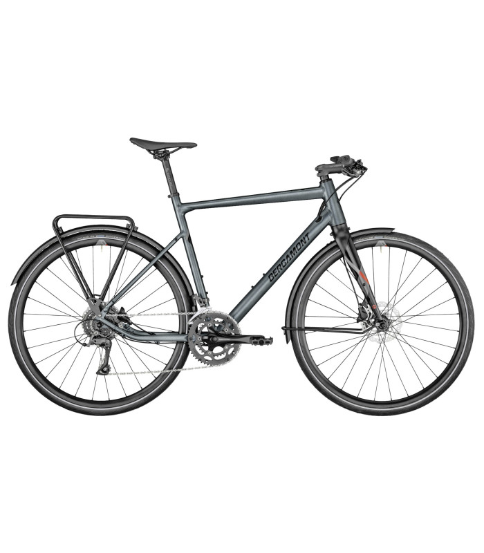 Vélo de ville Bergamont Sweep 4 EQ