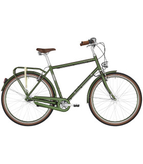 Vélo de ville Bergamont Summerville N7 FH Gent 2022