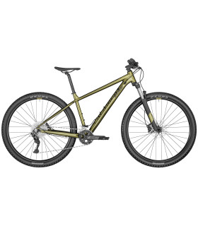 VTT Bergamont Revox 6 2022