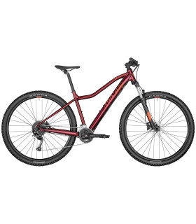 VTT Bergamont Revox 4 FMN 27.5" 2022