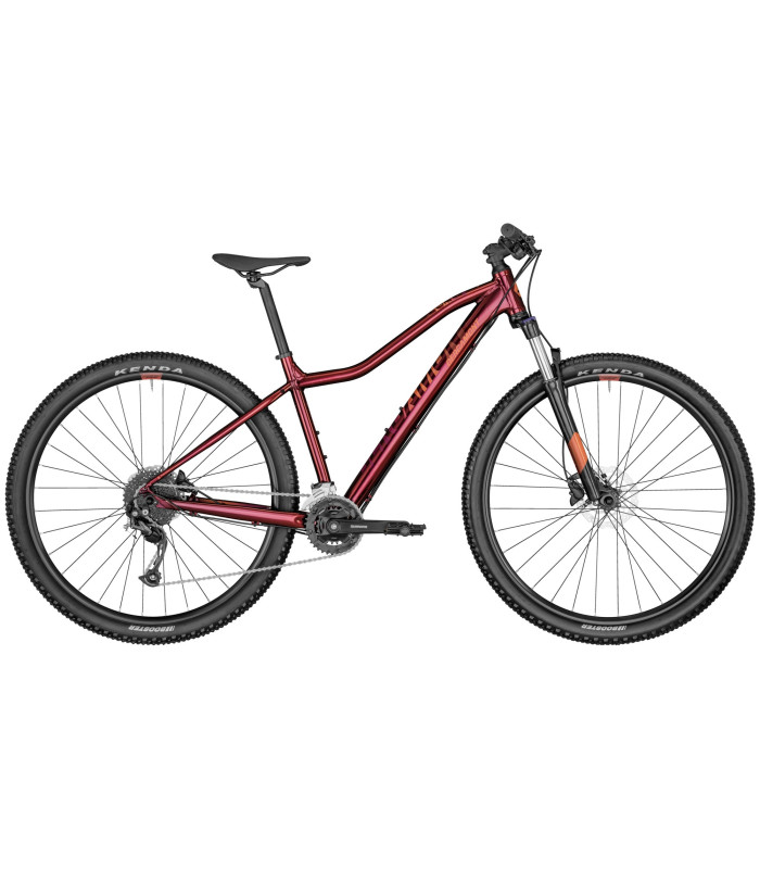 VTT Bergamont Revox 4 FMN 27.5" 2022